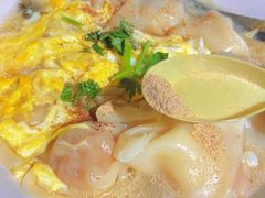 -买又大餐厅(福林里店)