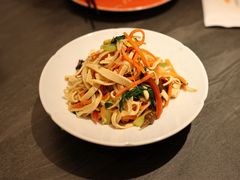 -小厨娘金榜题名(夫子庙秦淮河店)