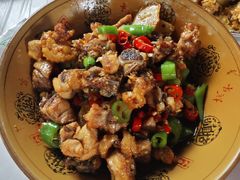 -老师傅餐馆(长沙店)