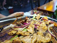 -吉志烤肉(太原总店)