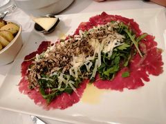 -奥斯特牛排馆(美第奇宫店)