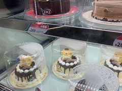 -DQ·蛋糕·冰淇淋(东方宝泰店)