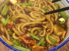 -清真·玛丽亚新疆菜主题餐厅(浙江中路店)