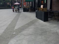 -星巴克(尚品中心1F店)