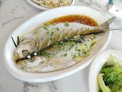 -蟹天蟹地农家菜·阳澄湖大闸蟹(浅水湾店)