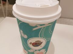 -茶话弄(中贸广场店)