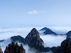-黄山风景区