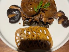 -清水亭湖北菜(大屯DT51店)