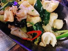秘制鱼漂-质烤烤物·活烤海鲜(质烤总店)