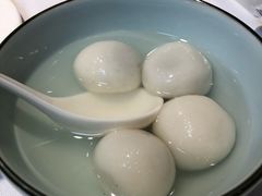 峨嵋汤圆-峨嵋酒家总店(车公庄店)