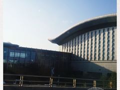 -乌鲁木齐天山国际机场-T3航站楼