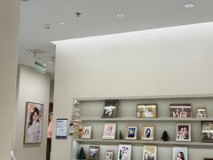 -天真蓝照相馆(五角场百联又一城店)