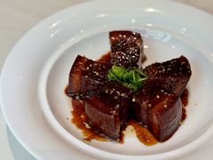 红烧肉-老正兴菜馆(福州路店)