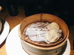 杭州小笼包-金牌外婆家(苏州中心店)