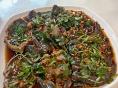 -鹅香四海·卤水火锅·砂锅粥·潮汕菜(宝安店)