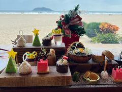 -石梅湾艾美度假酒店