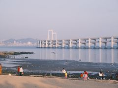 -黑石礁公园