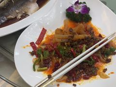 -清真悦宾楼食府(海湖店)
