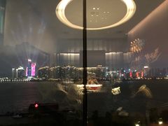-君庭中餐厅(湘江豪生店)