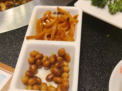 -灶座小锅烀饼·铁锅炖(道里店)