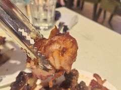 -戈拿旺巴西烤肉(崇文门店)