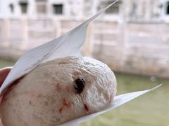 玫瑰花酒酿馒头-孝店王酒酿馒头(安昌1店)