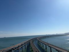 -星海湾跨海大桥
