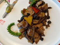 -馋遇江南·精致湖景雅宴(东方之门店)