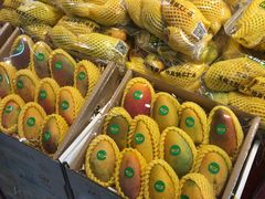 -鲜力达果品批发直销(青山店)