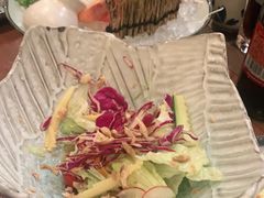 -福樱兰海鲜放题铁板烧(加州店)