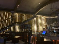 -The BREW·酿餐厅(浦东嘉里大酒店)