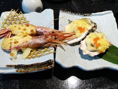 -梅筑·创意料理(王府井百货店)
