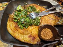 -云海肴·汽锅鸡·云南菜(天津国金汇店)