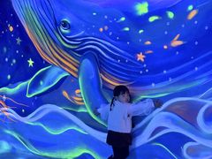 -顺德南宏海立方海洋公园