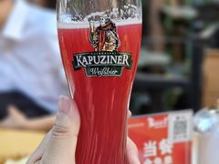 -巴伐利亚啤酒坊(意式风情街店)