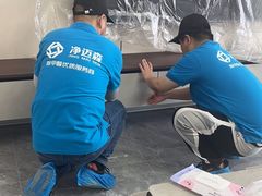 -科立恩进口除甲醛甲醛检测
