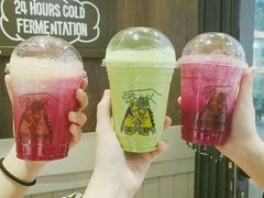-乐凯撒披萨(海岸城店)