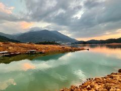 -广州市流溪河国家森林公园