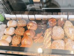 -BAKER&SPICE(BFC外滩金融中心店)