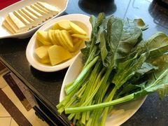 -蝎王府羊蝎子(天通苑店)