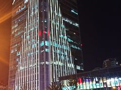 -中央广播电视总台(光华路办公区)