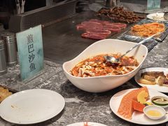 -禾斗海鲜自助(市南银座店)