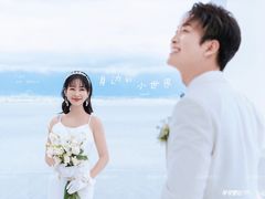 -爱我旅拍婚纱摄影(大理店)