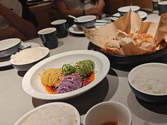 -绿茶餐厅(广州天河城店)