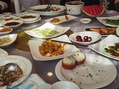 -顺风海鲜港(长寿路店)