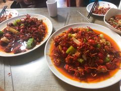 -回味南塘老王虾尾(总店)
