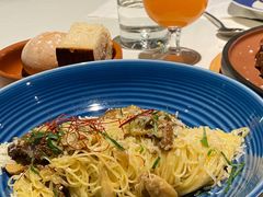 天使细面-Marina厨房·ALA精酿(月湖盛园店)