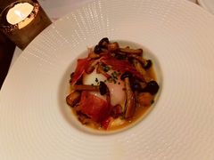 黑松露温泉蛋-蝶舍·MAISON PAPILLON