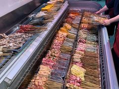 -老谢野馄饨(延安路店)