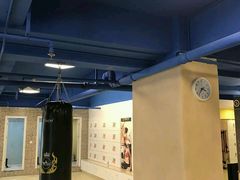 -中田·健身+普拉提(太阳广场店)